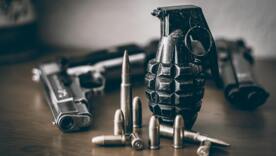 Порох поруч: Rheinmetall інвестує півмільярда євро у стратегічне виробництво на сході Європи/Фото: pexels Порох поруч: Rheinmetall інвестує півмільярда євро у стратегічне виробництво на сході Європи