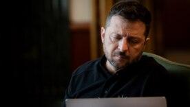 "Только в таком формате": Зеленский назвал условие для мирных переговоров с россией / Фото: Zelenskiy Official "Только в таком формате": Зеленский назвал условие для мирных переговоров с россией / Фото: Zelenskiy Official