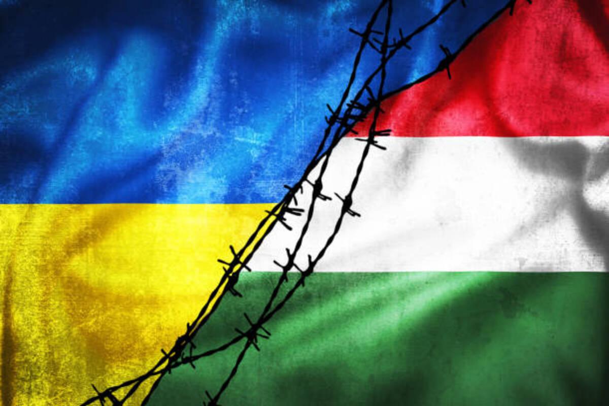 Зеркальная война: Украина ответит Венгрии за запрет на въезд военному/Фото: pexels Зеркальная война: Украина ответит Венгрии за запрет на въезд военному
