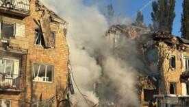 Число загиблих у Києві через російську атаку збільшилось до 15 осіб, серед них четверо дітей – КМВА Число загиблих у Києві через російську атаку збільшилось до 15 осіб, серед них четверо дітей – КМВА