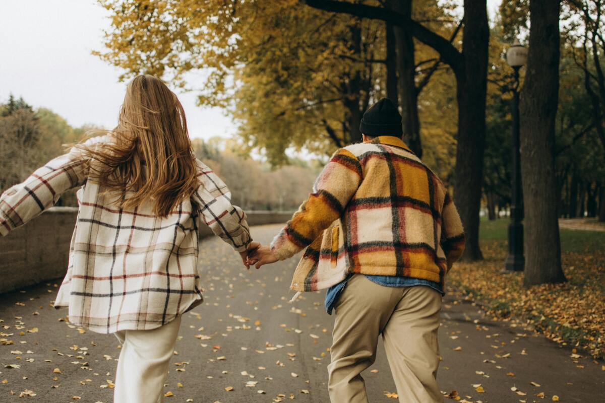 Знаки Зодиака, которые этой осенью закрутят бурный роман/Фото: pexels Знаки Зодиака, которые этой осенью закрутят бурный роман