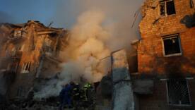 Кількість жертв у Києві стрімко зростає: Зеленський закликав Китай та Угорщину відреагувати/Фото: КМВА Кількість жертв у Києві стрімко зростає: Зеленський закликав Китай та Угорщину відреагувати