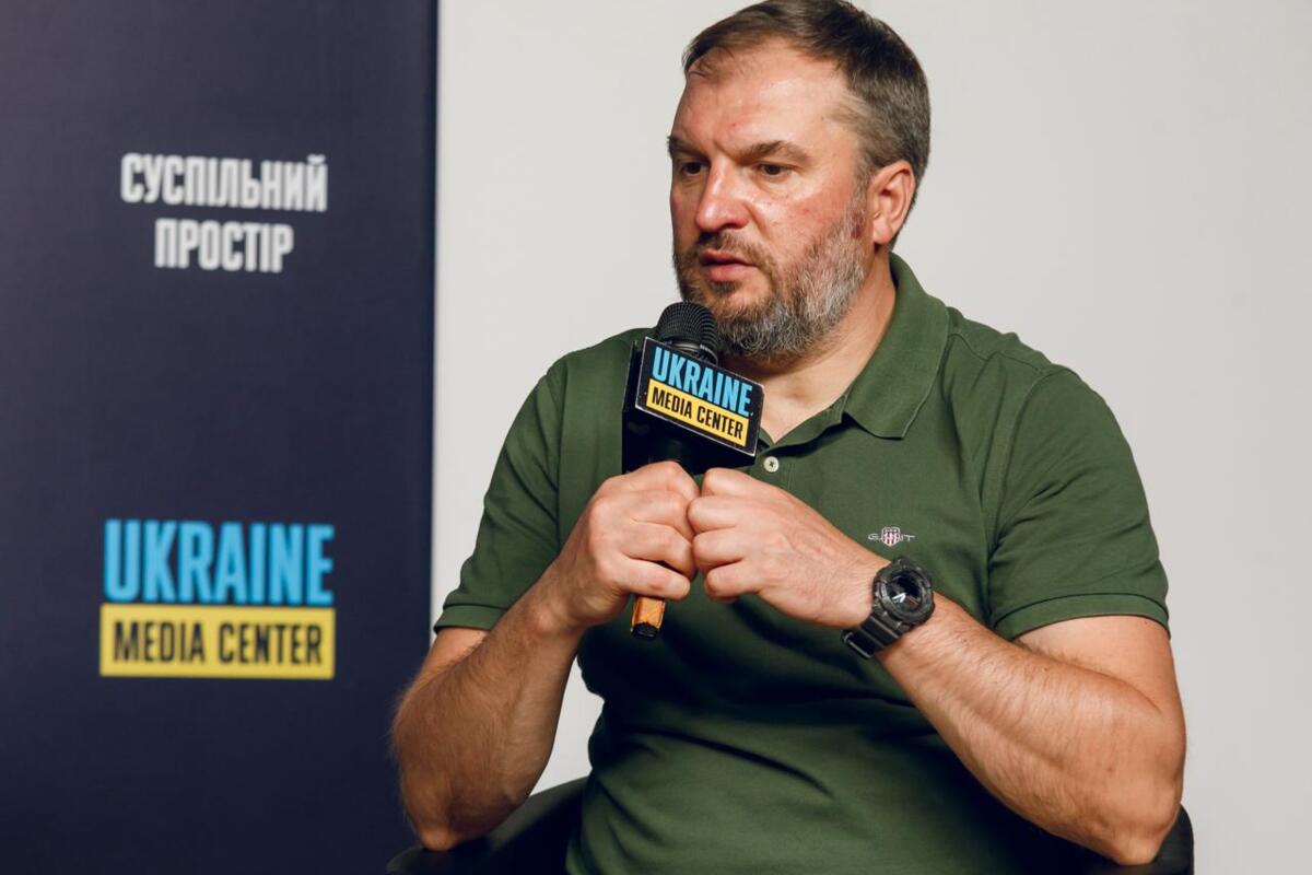 Експерт про Дипстрайки: перемир'я почнеться із заборони дальніх ударів, що змінить структуру військ Експерт про Дипстрайки: перемир'я почнеться із заборони дальніх ударів, що змінить структуру військ