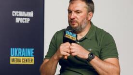 Експерт про Дипстрайки: перемир'я почнеться із заборони дальніх ударів, що змінить структуру військ Експерт про Дипстрайки: перемир'я почнеться із заборони дальніх ударів, що змінить структуру військ