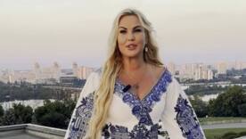Камалия рассказала, что её родная сестра воюет на передовой