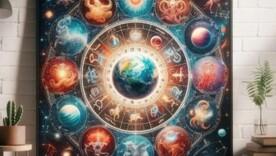 Гороскоп на 1 вересня 2025 року для 12 знаків Зодіаку: виникне бажання досягти більшого