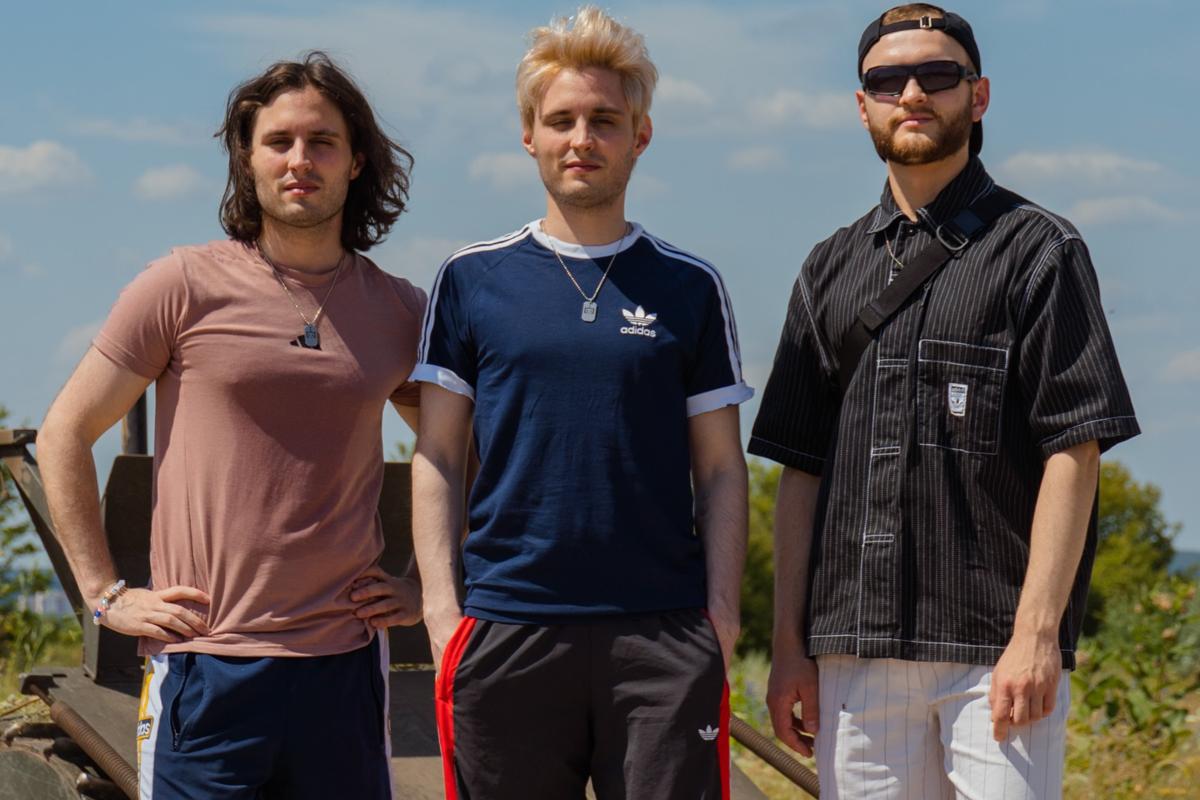 Ziferblat / Фото: instagram.com/ziferblat_band Ziferblat до сих пор в долгах из-за Евровидения! Стало известно, на что ушли миллионы