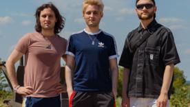 Ziferblat / Фото: instagram.com/ziferblat_band Ziferblat до сих пор в долгах из-за Евровидения! Стало известно, на что ушли миллионы