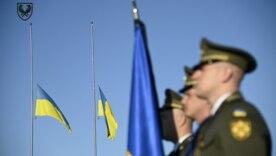 Національний пантеон: Україна створила місце вічного спочинку для своїх героїв/Фото: Генштаб ЗСУ Національний пантеон: Україна створила місце вічного спочинку для своїх героїв/Фото: Генштаб ЗСУ