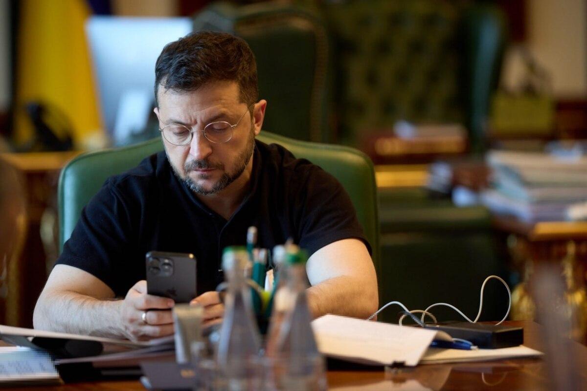 Количество погибших в результате удара РФ по Киеву возросло до 25 человек, - Зеленский/Фото: Владимир Зеленский Зеленский о обстреле Киева: 25 погибших – это доказательство того, что Путин не стремится к миру