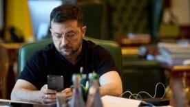 Количество погибших в результате удара РФ по Киеву возросло до 25 человек, - Зеленский/Фото: Владимир Зеленский Зеленский о обстреле Киева: 25 погибших – это доказательство того, что Путин не стремится к миру