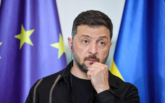 Зеленский подписал закон об основах государственной политики национальной памяти/Фото: Getty Images Зеленський підписав закон, який вводить термін "рашизм"