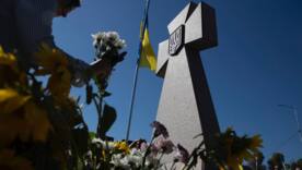 / Фото: Виталий Кличко / Фото: Виталий Кличко