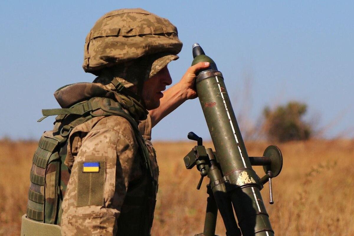Агрессор усиливает давление по всей линии фронта: потери врага на 29 августа/Фото: Генштаб ВСУ Агрессор усиливает давление по всей линии фронта: потери врага на 29 августа
