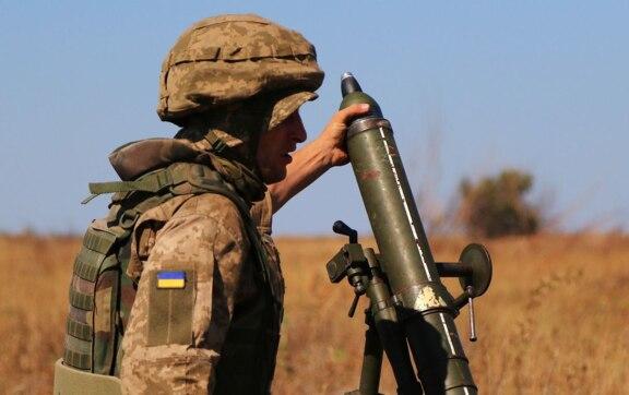 Агресор посилює тиск по всій лінії фронту: втрати ворога на 29 серпня