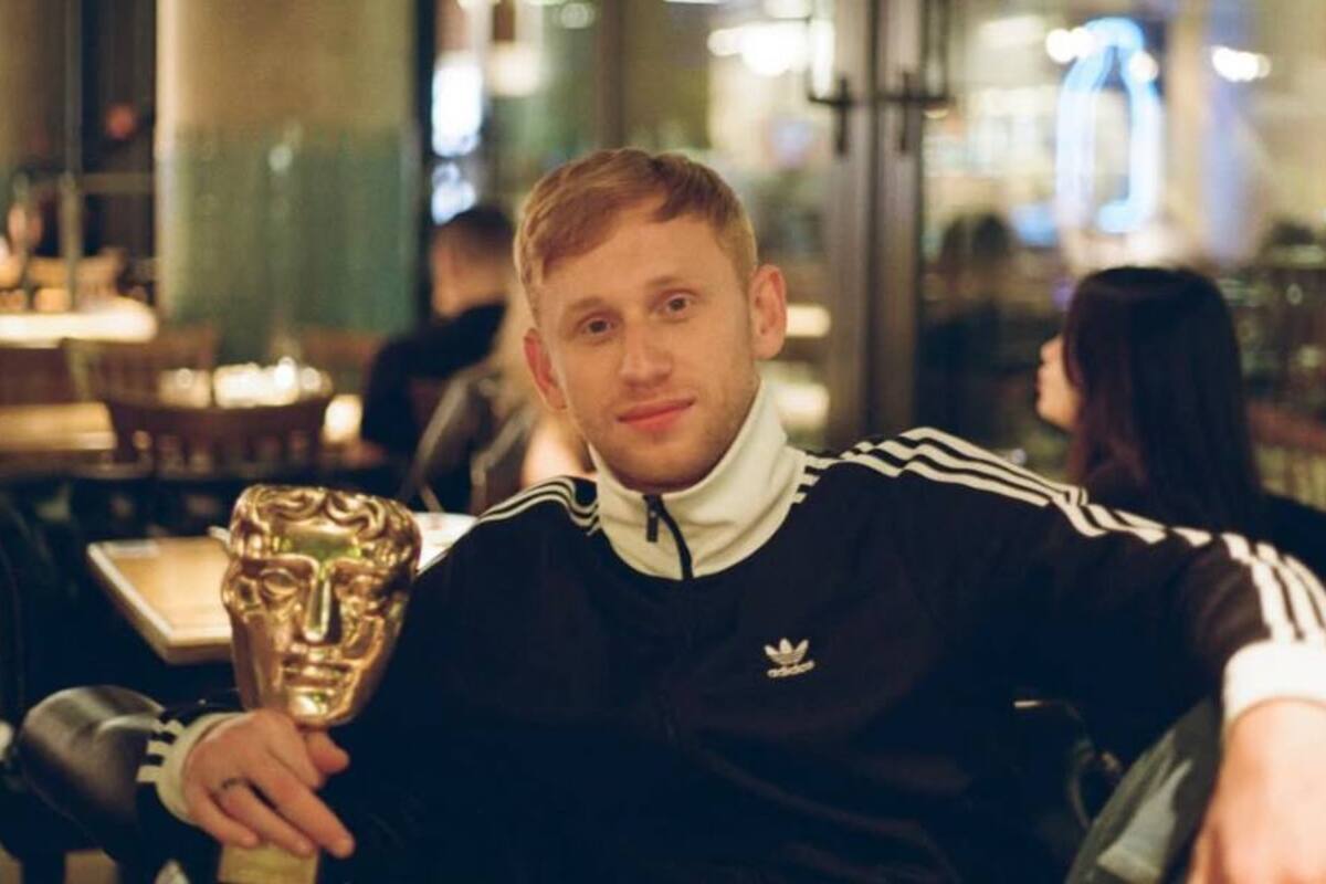 Гордість України: Олександр Рудинський увійшов до рейтингу Forbes / Фото: instagram.com/sasha_rydinskiy Гордість України: Олександр Рудинський увійшов до рейтингу Forbes