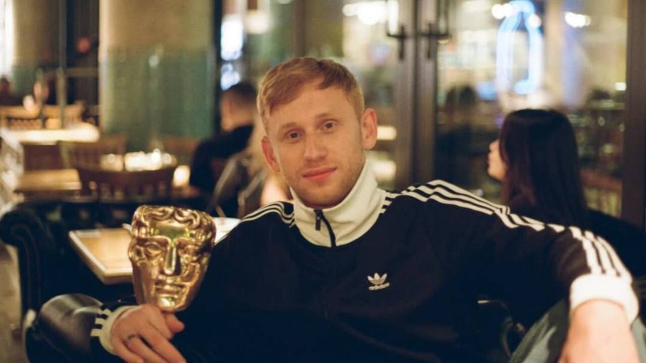 Гордость Украины: Александр Рудинский вошел в рейтинг Forbes