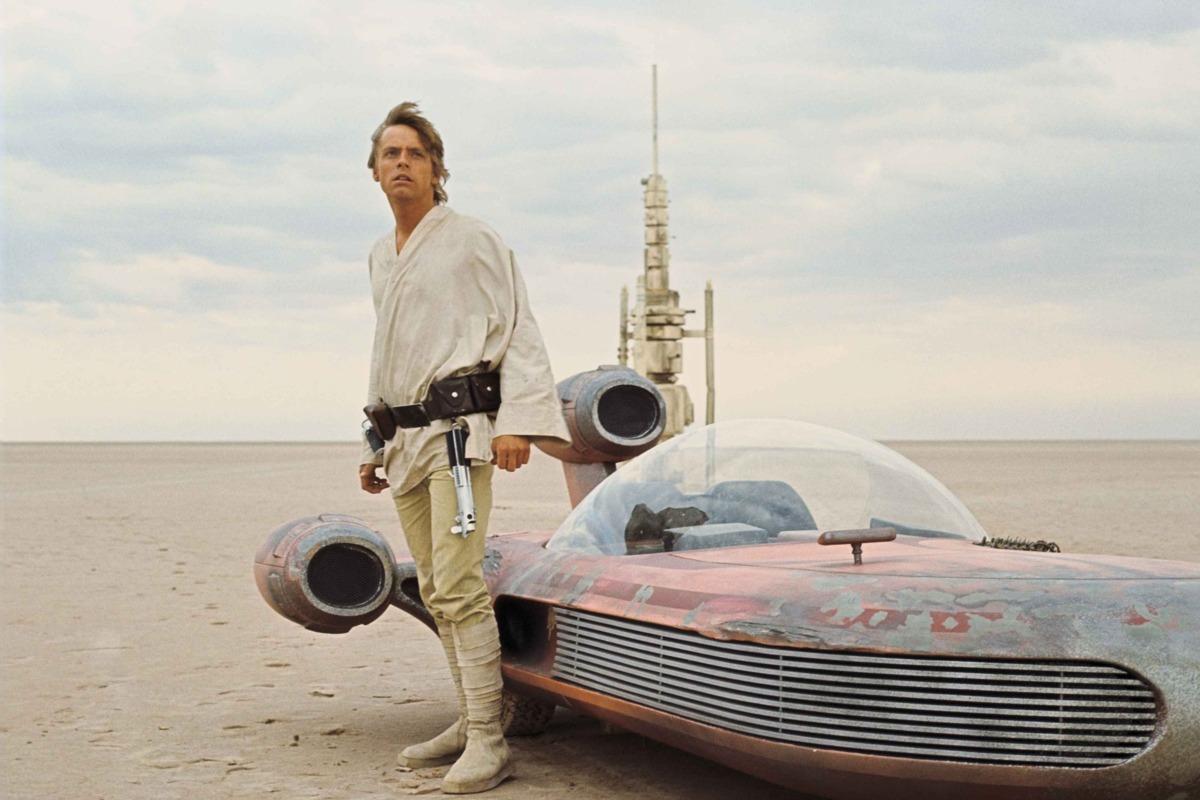 Нові "Зоряні війни"! Оголошено акторський склад нового фільму / Фото: instagram.com/starwars Раян Гослінг у "Зоряних війнах"! Оголошено акторський склад нового фільму