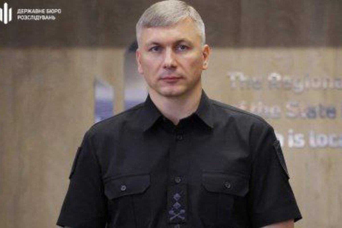 350 дел за год: ГБР раскрывает масштабы пыток в правоохранительной системе Украины/Фото: Державне бюро розслідувань 350 дел за год: ГБР раскрывает масштабы пыток в правоохранительной системе Украины