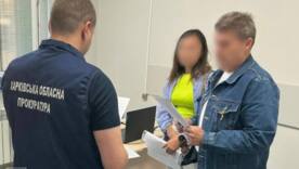 Трагедія на Нагорівському озері: через п’яну кермувальницю гідроцикла загинула жінка/Фото: Харківська обласна прокуратура Трагедія на Нагорівському озері: через п’яну кермувальницю гідроцикла загинула жінка/Фото: Харківська обласна прокуратура