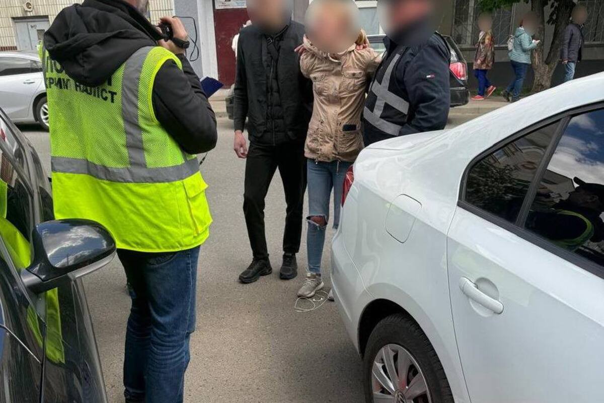 В Сумской области осудили мать, пытавшуюся продать своего младенца/Фото: Прокуратура В Сумской области осудили мать, пытавшуюся продать своего младенца