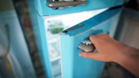 Пʼять продуктів, які не виживуть у дверцятах холодильника