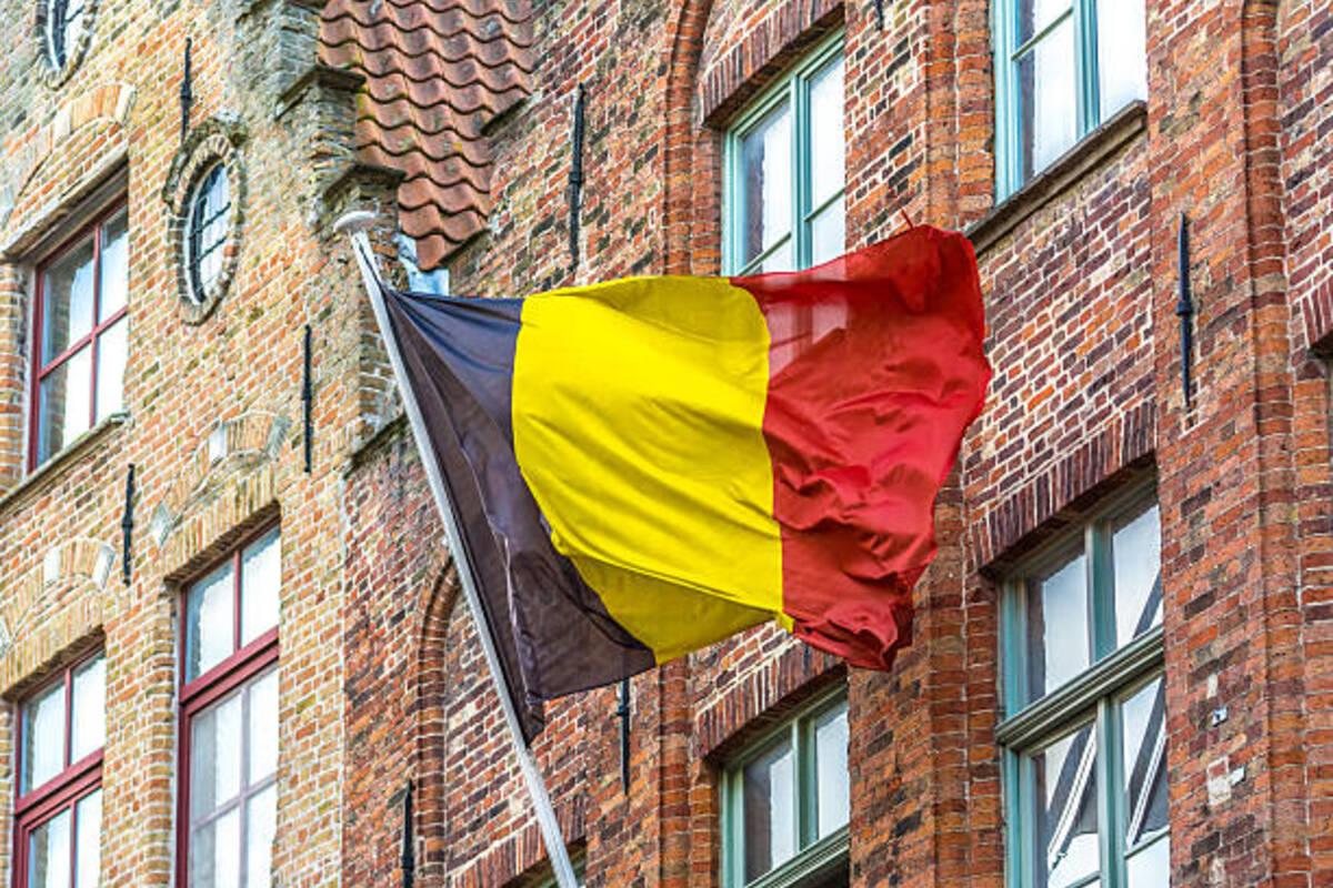 Бельгия добавляет 100 млн евро на нужды Украины в ответ на российские удары/Фото: pexels Бельгия добавляет 100 млн евро на нужды Украины в ответ на российские удары