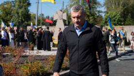 / Фото: Виталий Кличко / Фото: Виталий Кличко