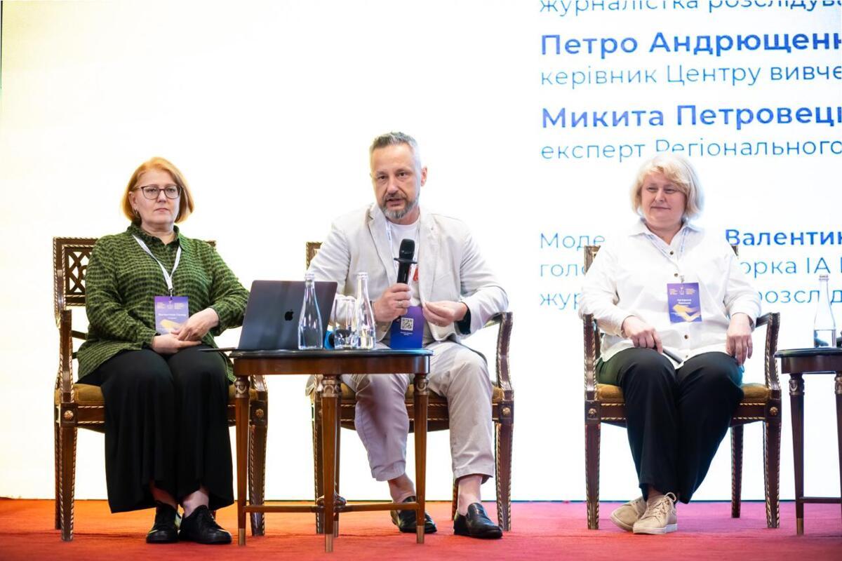 Експерт прогнозує голод на окупованих територіях України Експерт прогнозує голод на окупованих територіях України
