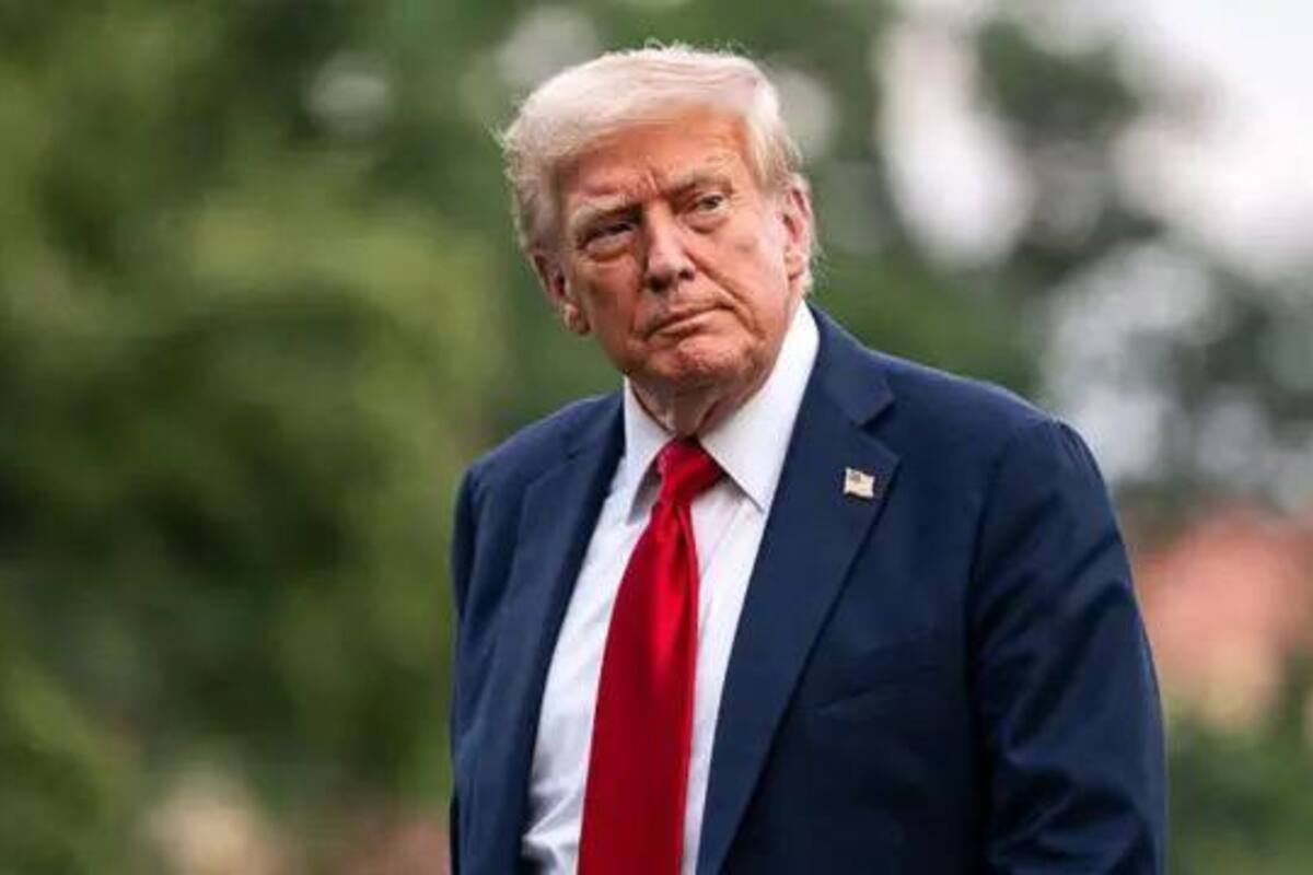 Трамп заблокує кошти для українського мистецтва