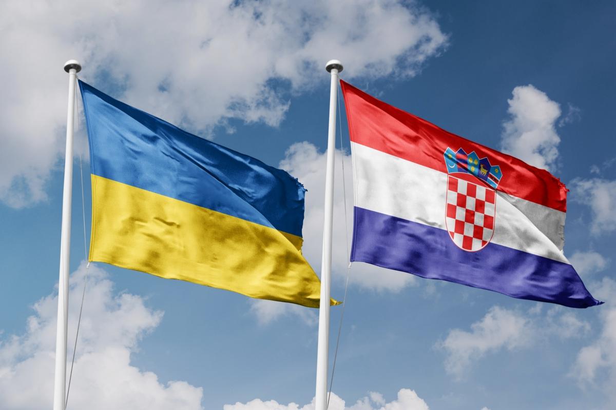 Фото: Shuterstock Favbet Foundation підтримала нову хвилю гуманітарної допомоги Україні від Dobro Dobrim і хорватських компаній