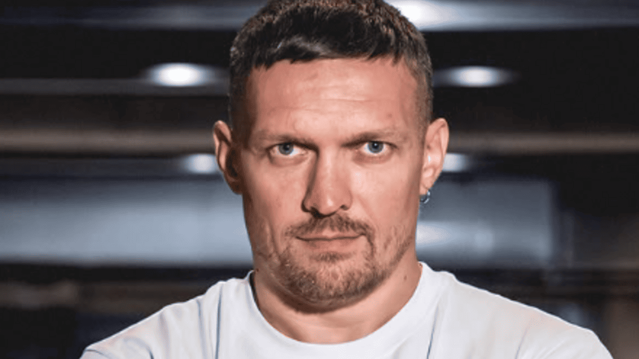 WBO требует от Усика объяснений за танцы вместо восстановления
