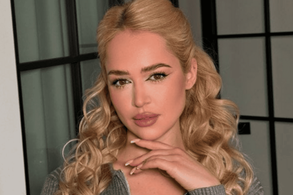Інна Бєлєнь виграла суд у Німеччині / Фото: Instagram Інни Інна Бєлєнь виграла суд у Німеччині