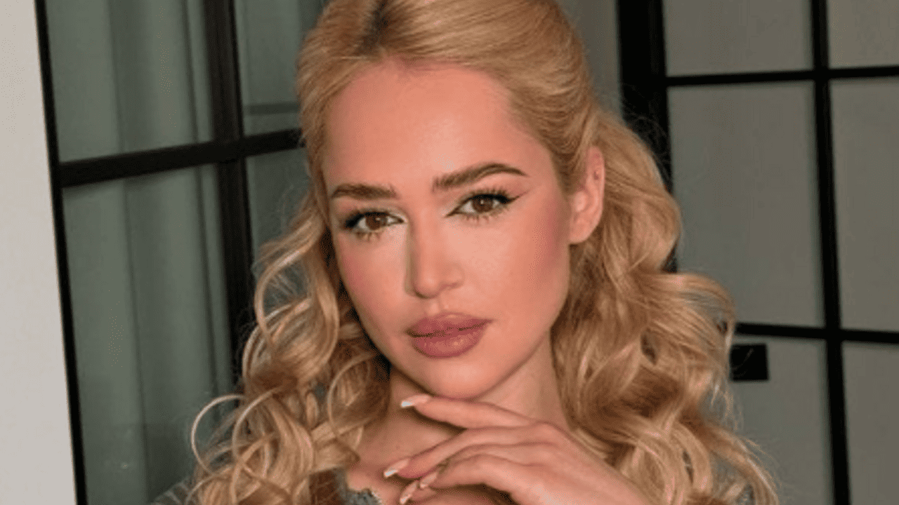 Инна Белень выиграла суд в Германии