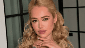 Инна Белень выиграла суд в Германии