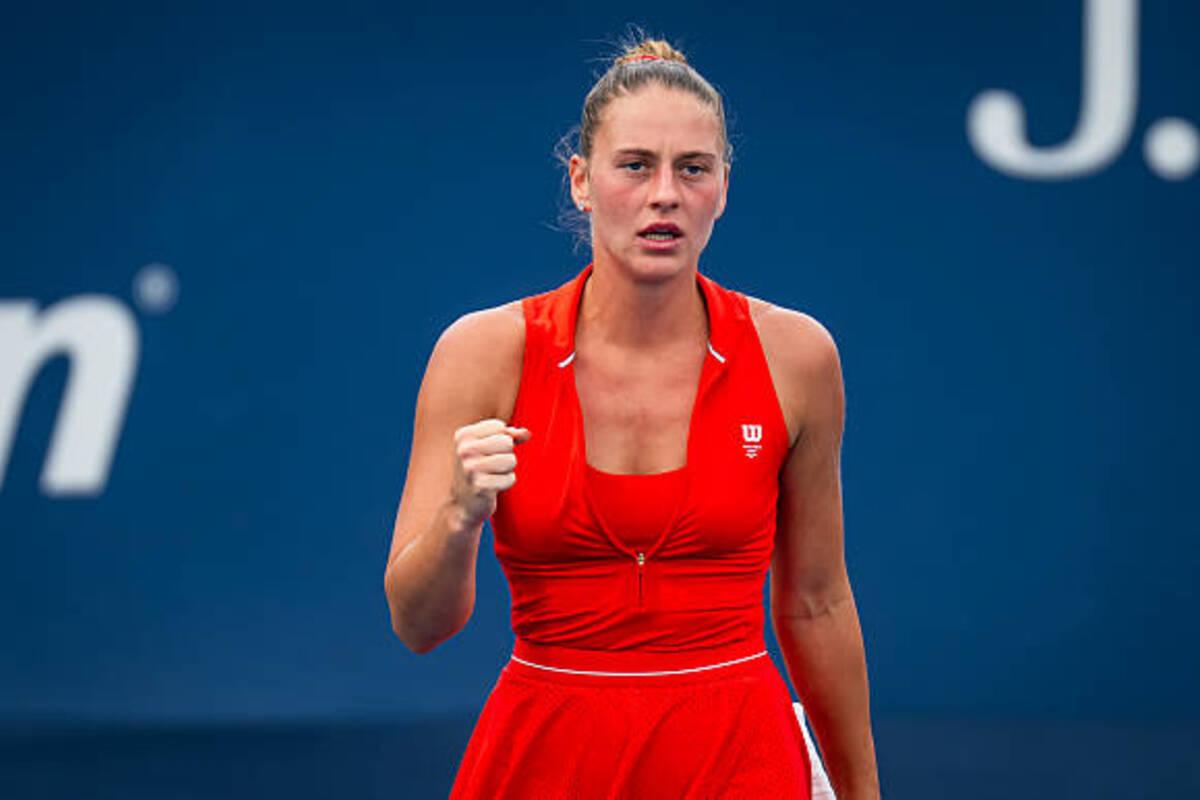 ФОТО: Getty Images С украинкой. Известны пары 1/16 финала US Open