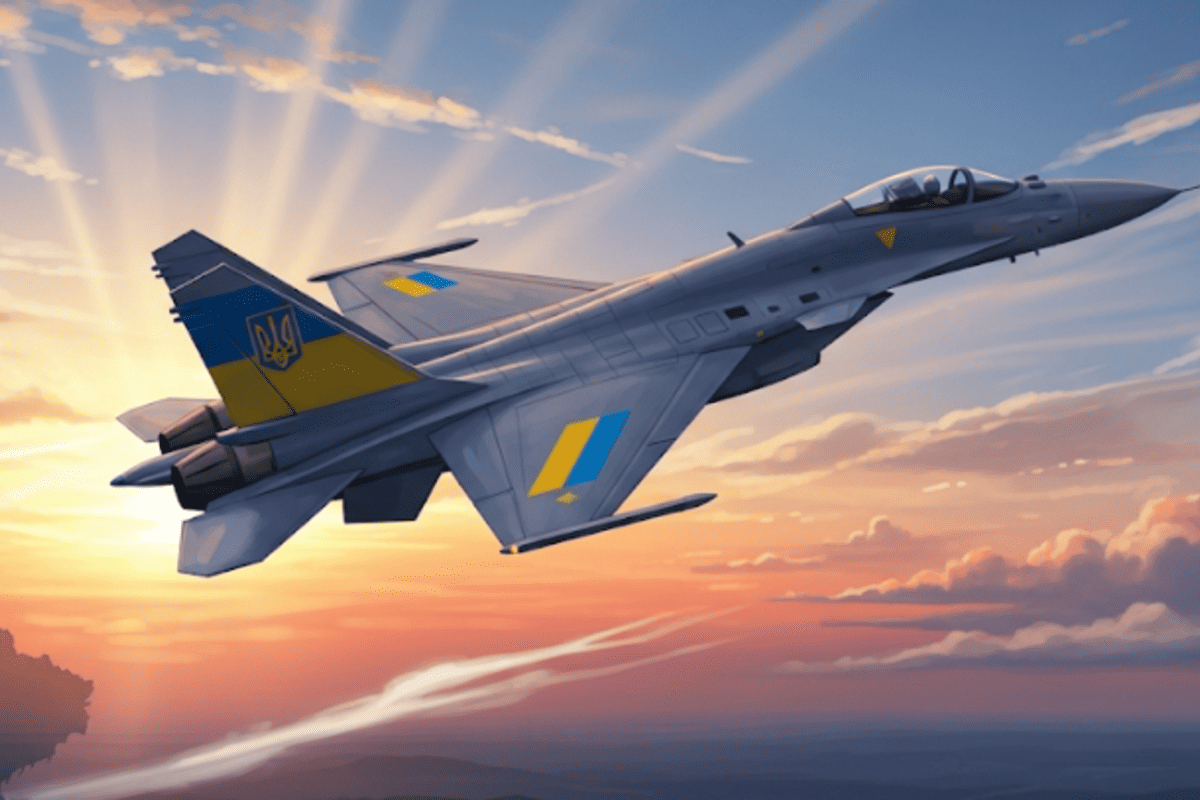 30 серпня — День авіації України 30 серпня — День авіації України