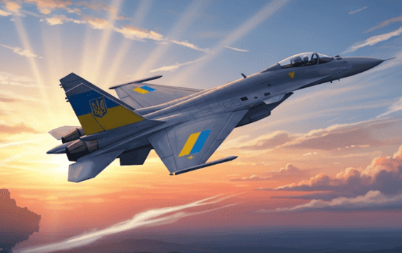 30 серпня — День авіації України 30 серпня — День авіації України