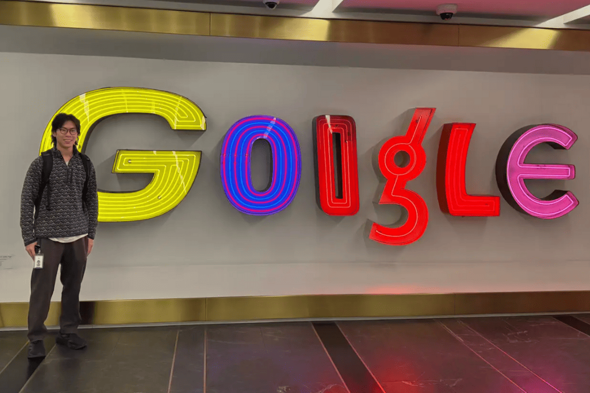 "Нове" життя: колишній інженер Google обрав бути кочівником замість роботи