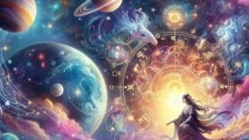 Что нас ждёт на этой неделе? Гороскоп Таро 01 — 07 сентября 2025 г. от Керри Кинг