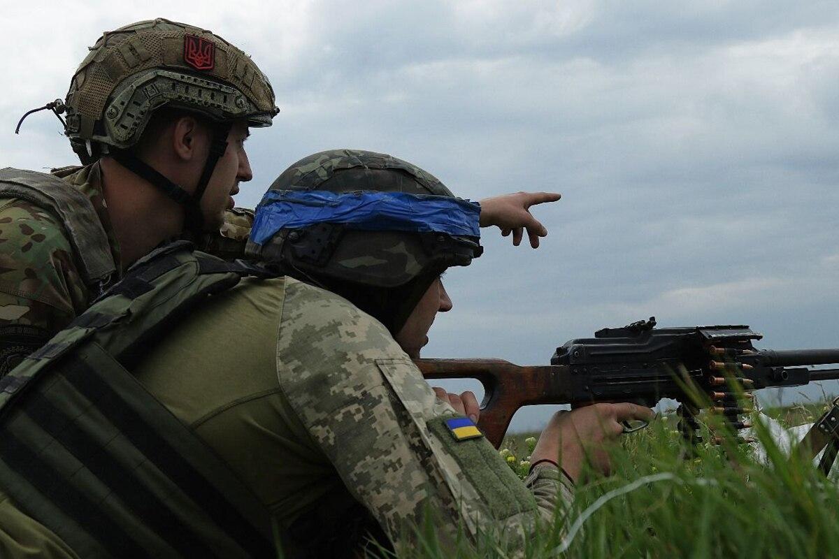Великі втрати РФ: на скільки українська оборона виснажила ворога Великі втрати РФ: на скільки українська оборона виснажила ворога