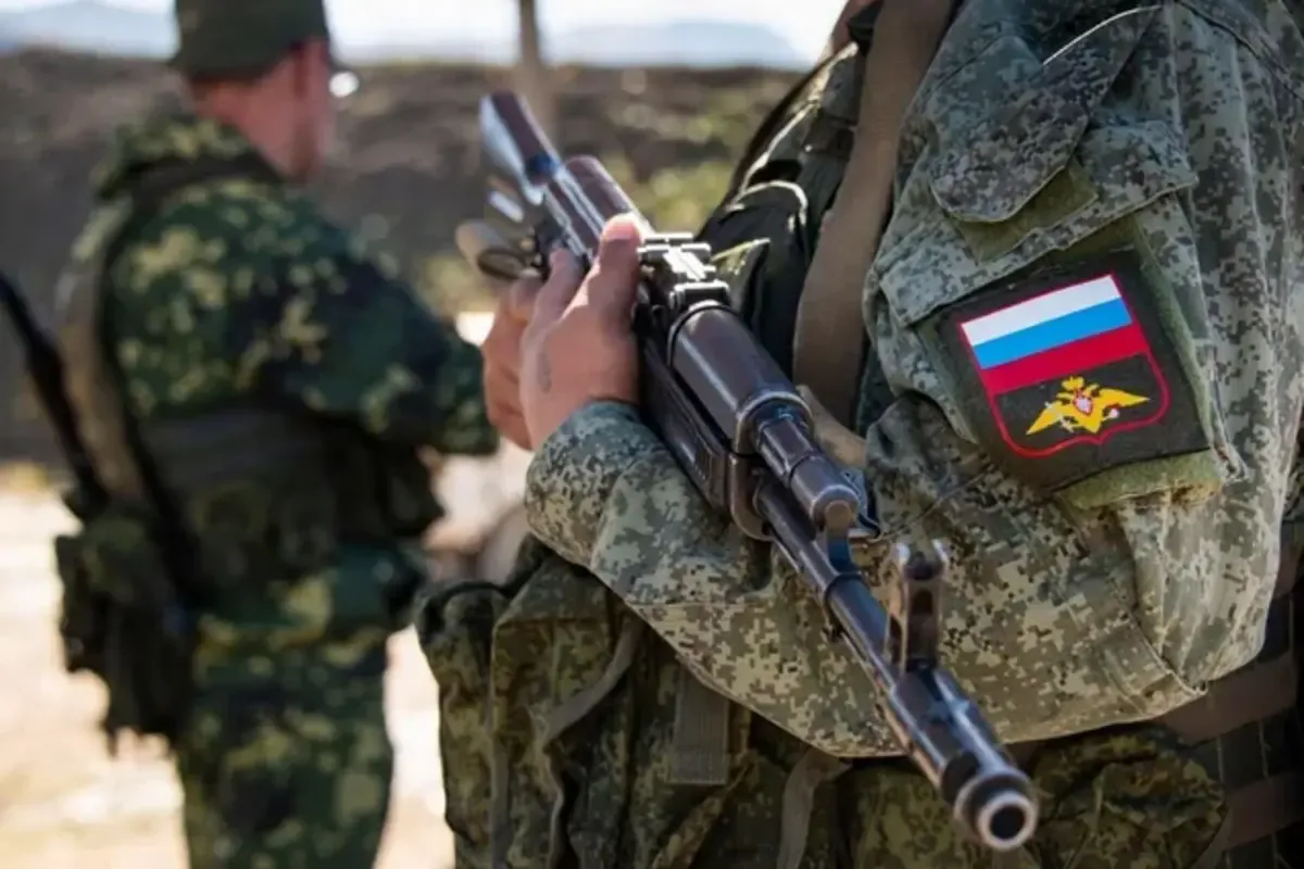 Партизанское "спасибо": оккупанты сами ликвидировали 21 своего солдата Партизанское "спасибо": оккупанты сами ликвидировали 21 своего солдата