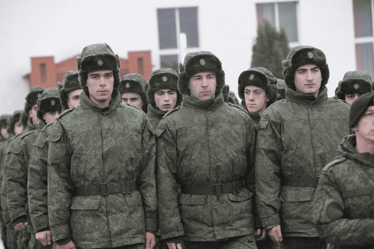 Сирський "спалив" ворожі втрати: окупанти "недорахували" 290 тисяч "воїнів"/Фото: armyinform Сирський "спалив" ворожі втрати: окупанти "недорахували" 290 тисяч "воїнів"