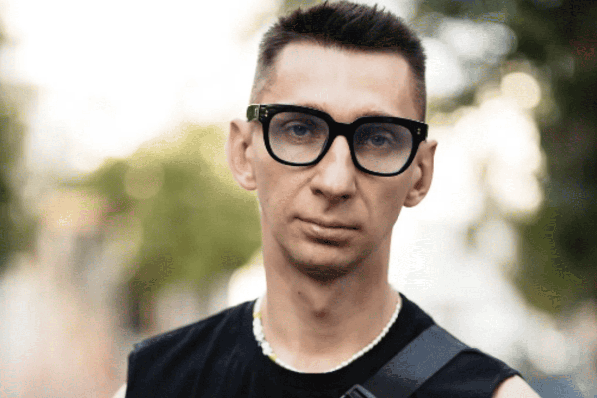 Слава Соломка раскритиковал репертуар Дмитрия Волканова