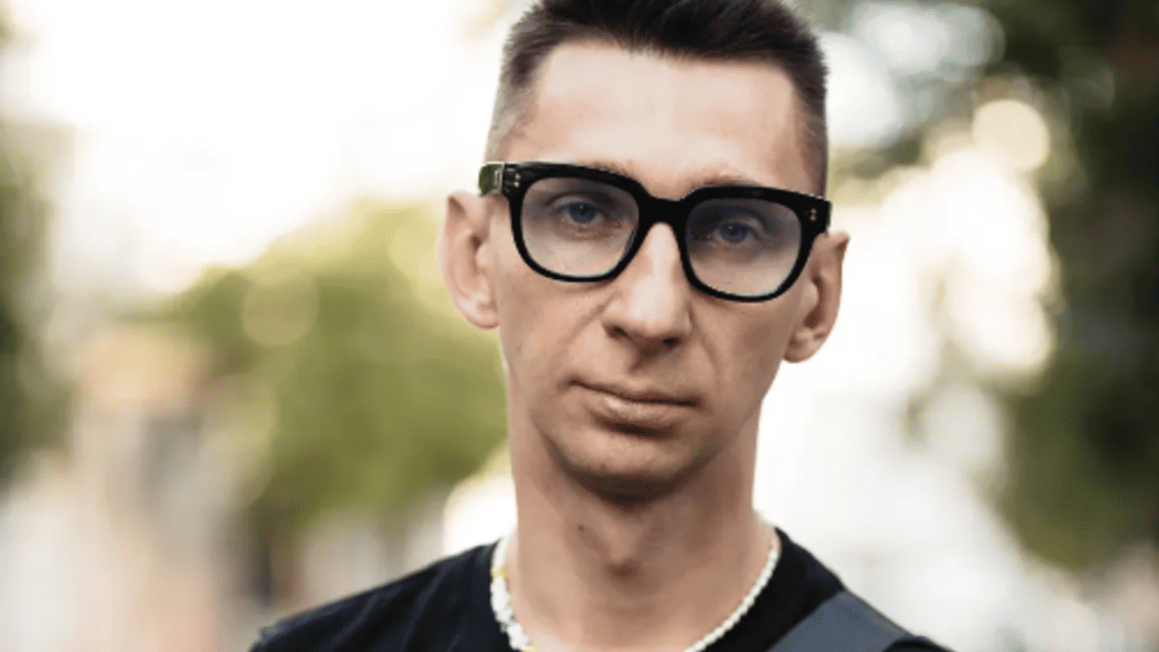 Слава Соломка раскритиковал репертуар Дмитрия Волканова