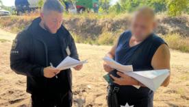 Підмінювали хімікати для водоканалів: організатору та трьом спільникам загрожує до 12 років тюрми/Фото: Нацполіція Підмінювали хімікати для водоканалів: організатору та трьом спільникам загрожує до 12 років тюрми/Фото: Нацполіція
