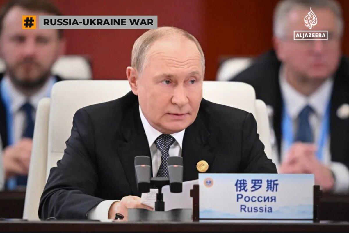 кремль знову намагається виправдати агресію – МЗС закликає діяти / Фото: Х: Heorhii Tykhyi кремль знову намагається виправдати агресію – МЗС закликає діяти / Фото: Х: Heorhii Tykhyi
