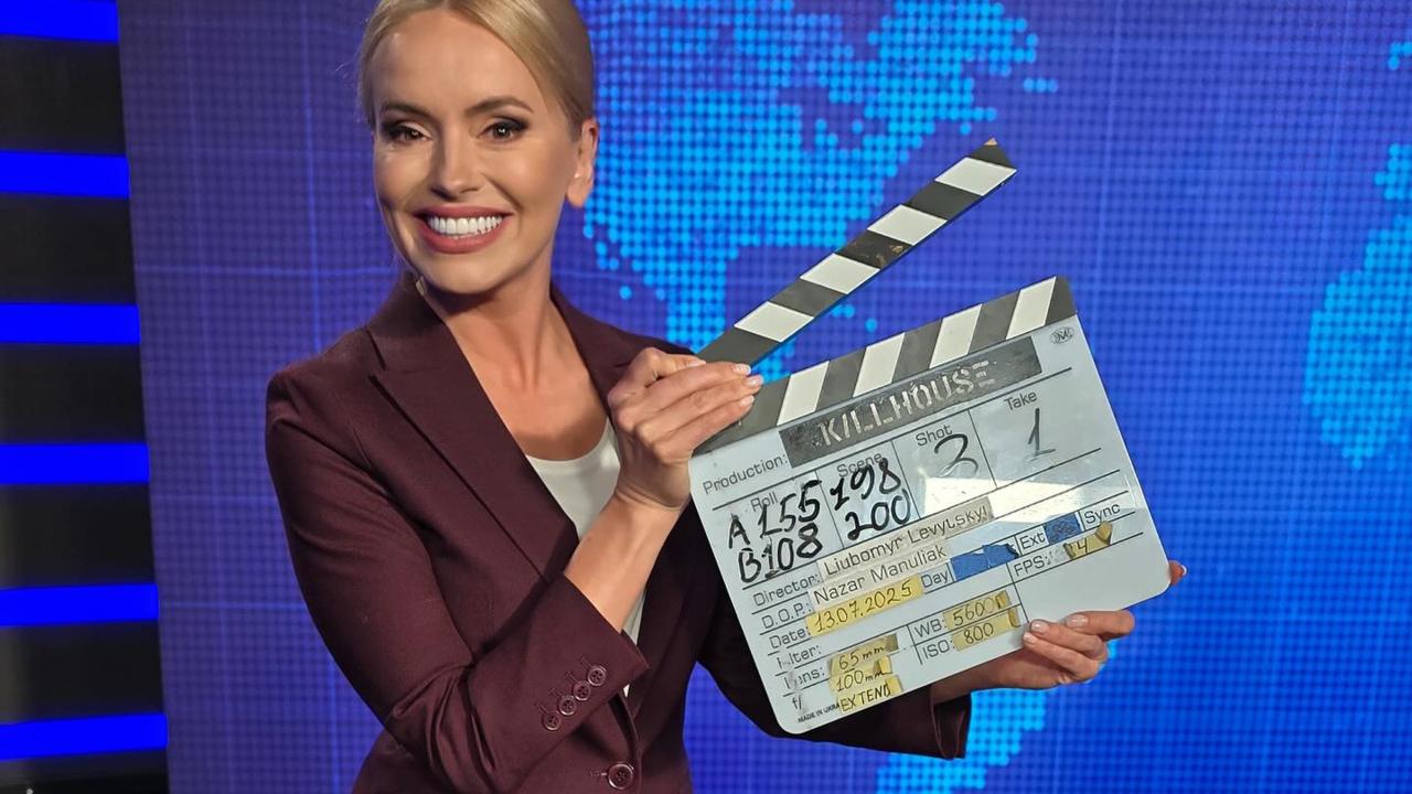 Ведуча ICTV розкрила всю правду про телемарафон "Єдині новини"