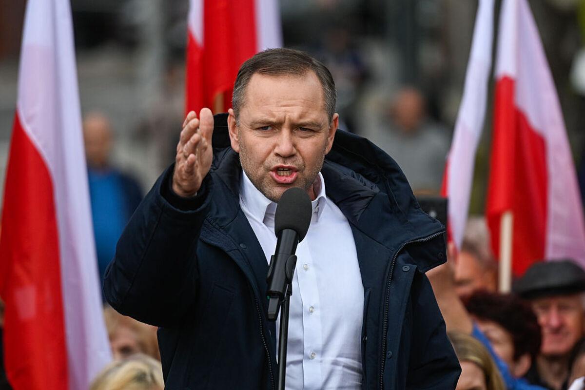 "Необхідність справедливості і правди": Польща "однозначно вимагає" репарацій від Німеччини/Фото: Getty Images Репарації як умова партнерства: президент Польщі вимагає від Німеччини компенсацій за Другу світову