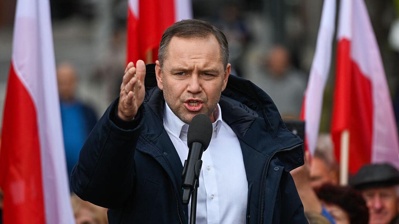 Репарації як умова партнерства: президент Польщі вимагає від Німеччини компенсацій за Другу світову